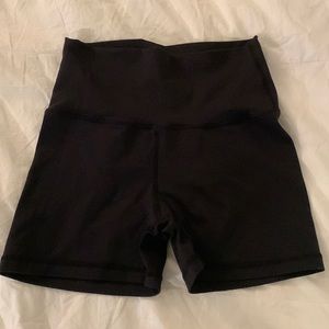ECHT Scruch Shorts Size S
